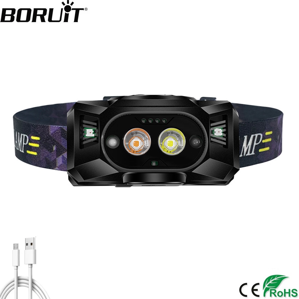 BORUiT-XPG LED 工, 6 Ʈ   ..